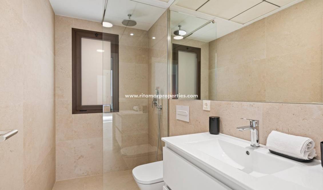  - Villa - Los Alcázares - Serena Golf