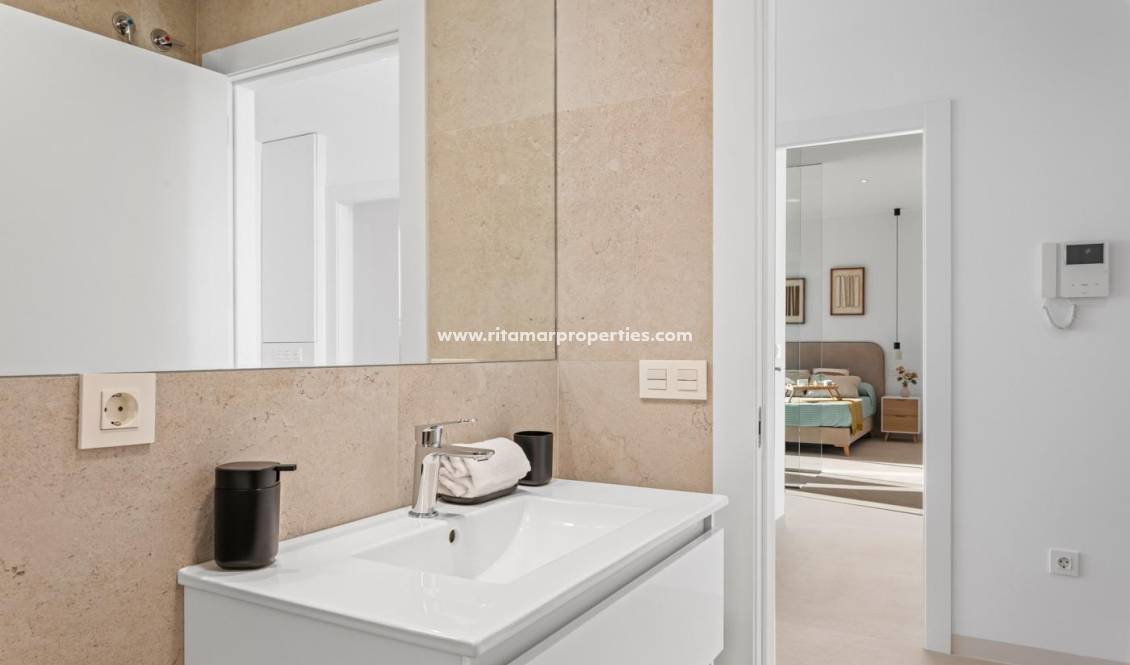  - Villa - Los Alcázares - Serena Golf