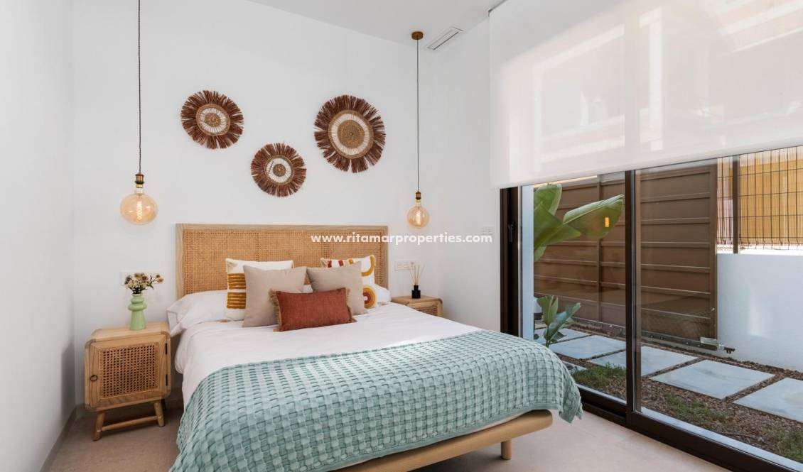  - Villa - Los Alcázares - Serena Golf