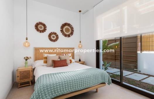  - Villa - Los Alcázares - Serena Golf