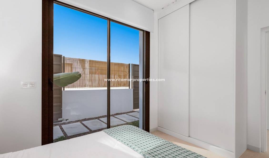  - Villa - Los Alcázares - Serena Golf