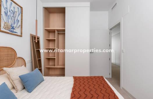  - Villa - Los Alcázares - Serena Golf