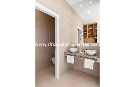  - Villa - Los Alcázares - Serena Golf