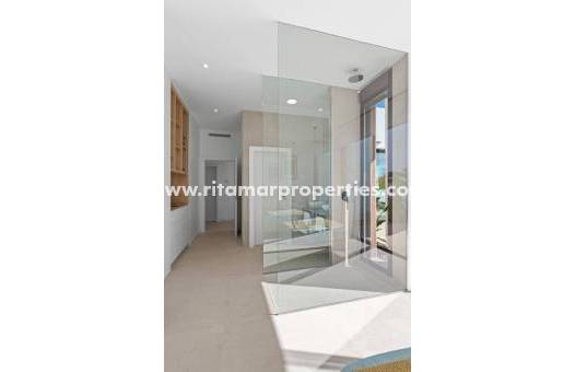  - Villa - Los Alcázares - Serena Golf