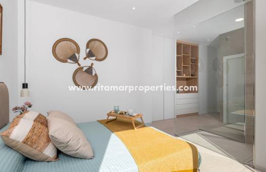  - Villa - Los Alcázares - Serena Golf