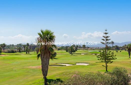  - Villa - Los Alcázares - Serena Golf