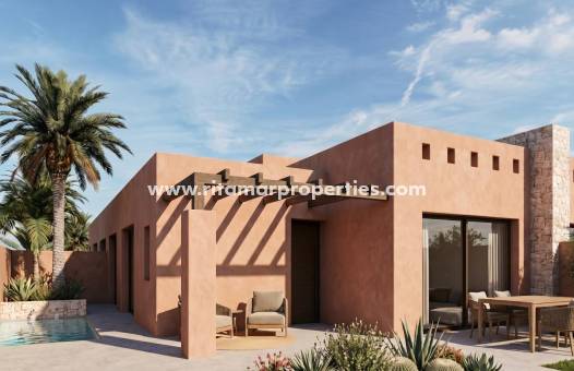 Quad House -  - Torre Pacheco - El Alba