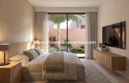  - Quad House - Torre Pacheco - El Alba