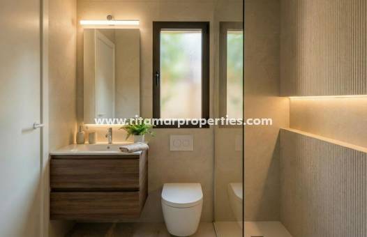  - Quad House - Torre Pacheco - El Alba