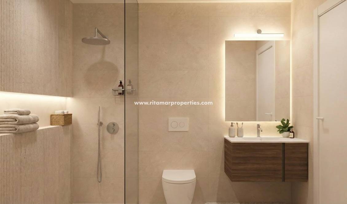  - Quad House - Torre Pacheco - El Alba