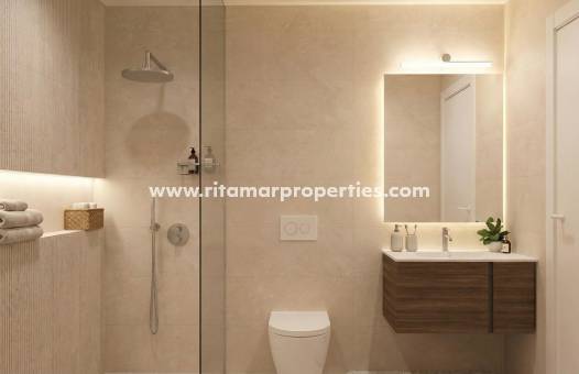  - Quad House - Torre Pacheco - El Alba