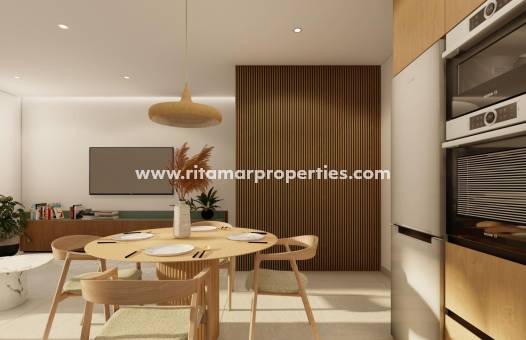  - Bungalow - San Pedro del Pinatar - El Salero