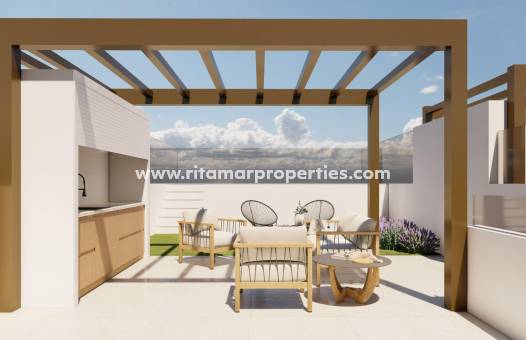  - Bungalow - San Pedro del Pinatar - El Salero