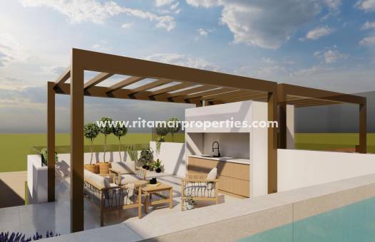  - Bungalow - San Pedro del Pinatar - El Salero