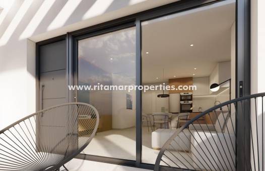  - Bungalow - San Pedro del Pinatar - El Salero