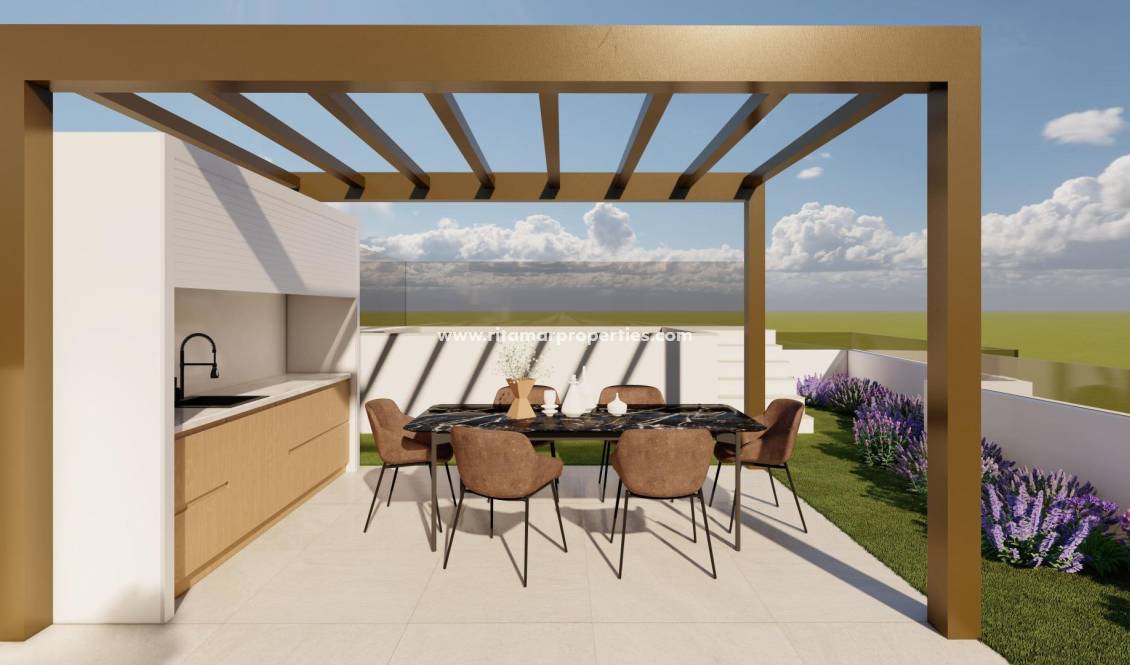  - Bungalow - San Pedro del Pinatar - El Salero