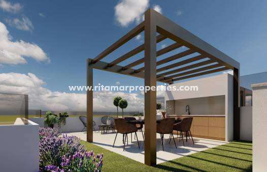  - Bungalow - San Pedro del Pinatar - El Salero