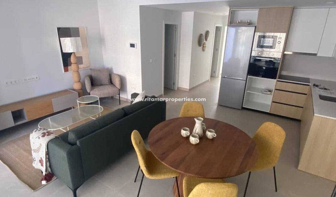  - Bungalow - San Pedro del Pinatar - El Salero