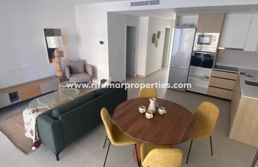  - Bungalow - San Pedro del Pinatar - El Salero