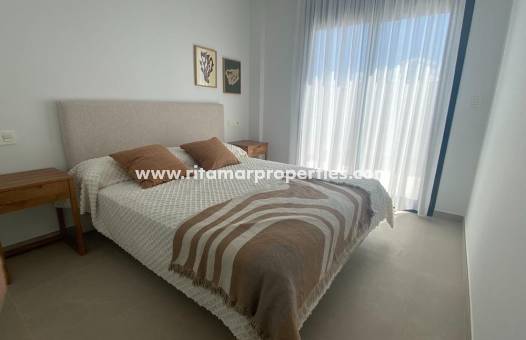  - Bungalow - San Pedro del Pinatar - El Salero