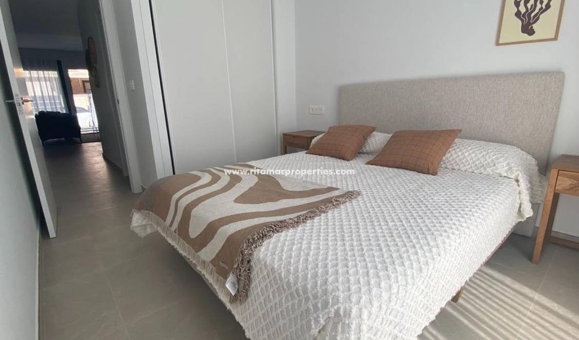  - Bungalow - San Pedro del Pinatar - El Salero