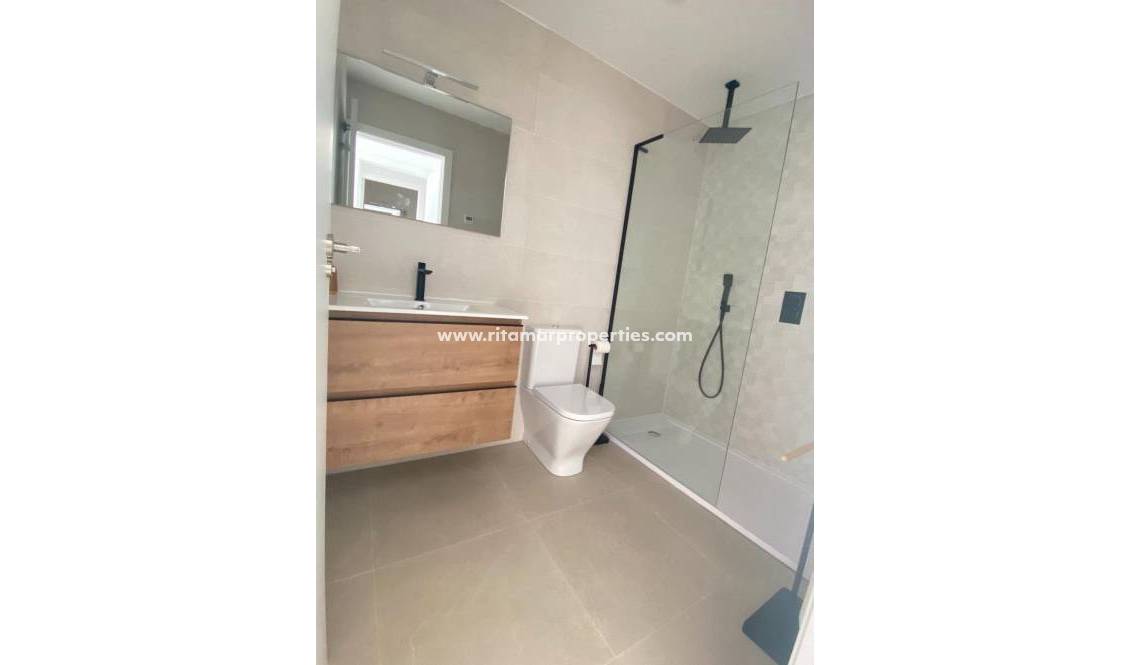  - Bungalow - San Pedro del Pinatar - El Salero