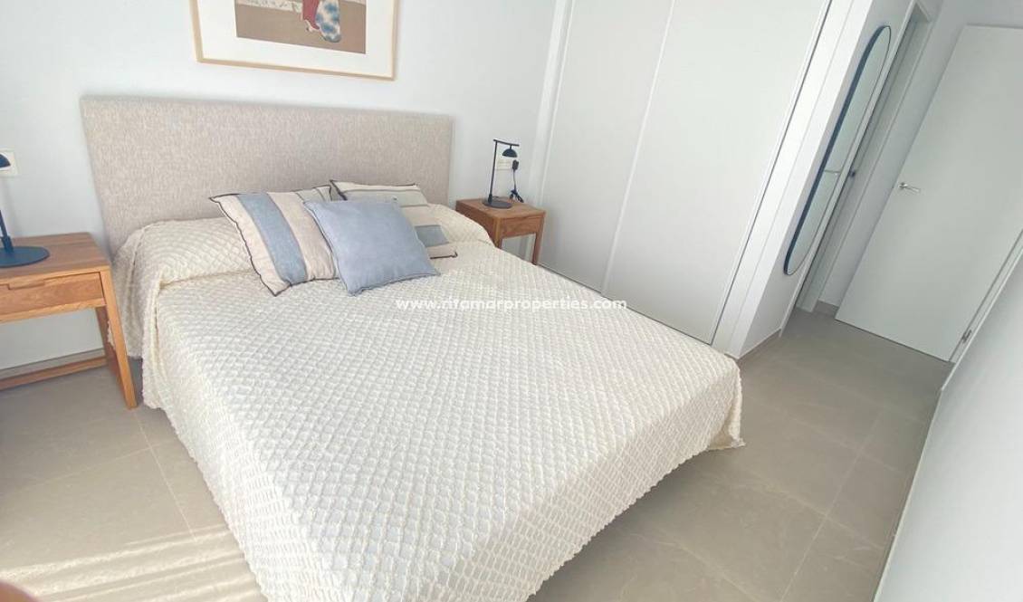  - Bungalow - San Pedro del Pinatar - El Salero