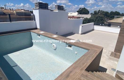  - Bungalow - San Pedro del Pinatar - El Salero