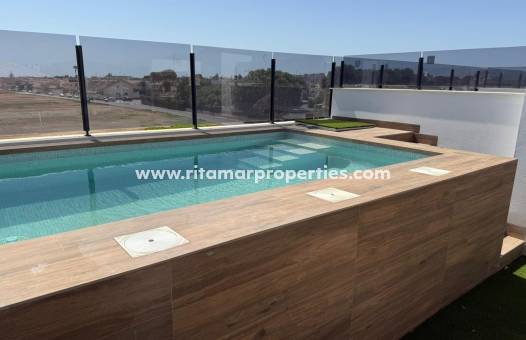  - Bungalow - San Pedro del Pinatar - El Salero