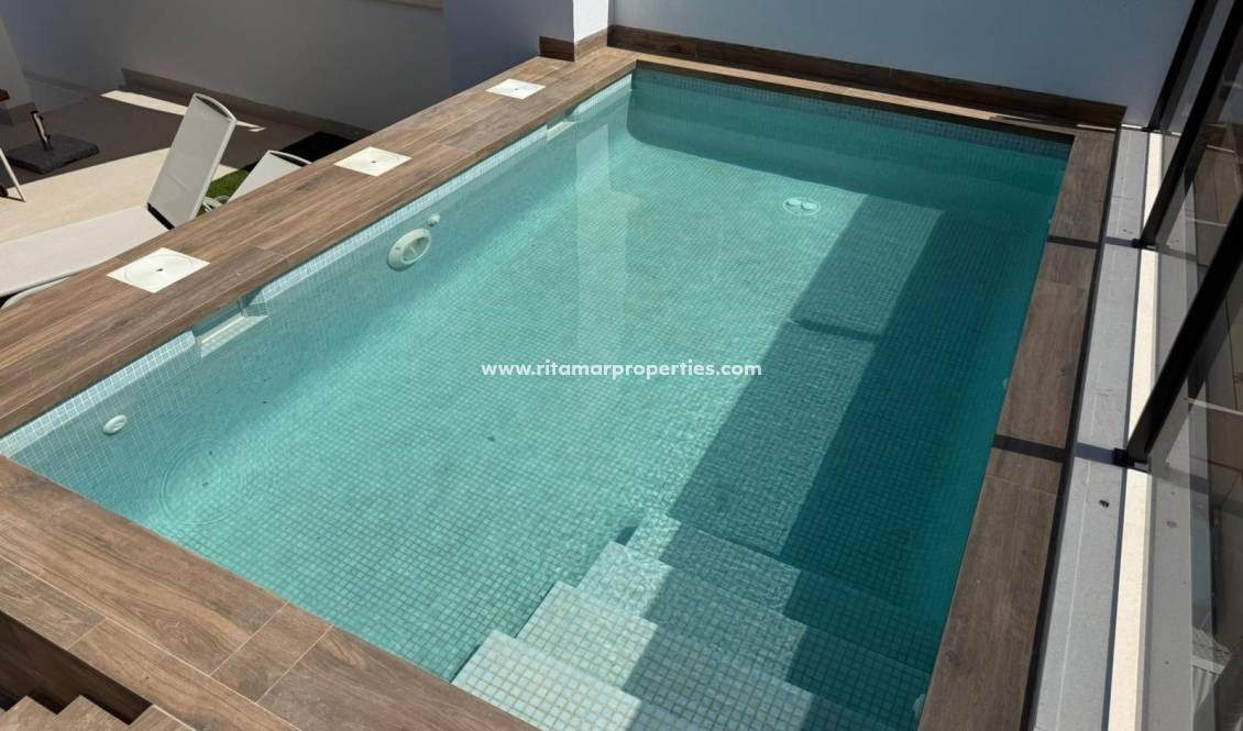  - Bungalow - San Pedro del Pinatar - El Salero