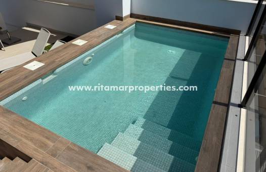  - Bungalow - San Pedro del Pinatar - El Salero