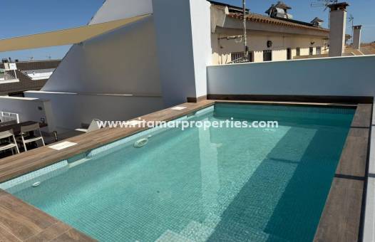  - Bungalow - San Pedro del Pinatar - El Salero