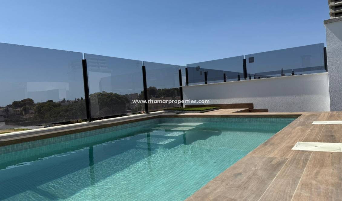  - Bungalow - San Pedro del Pinatar - El Salero