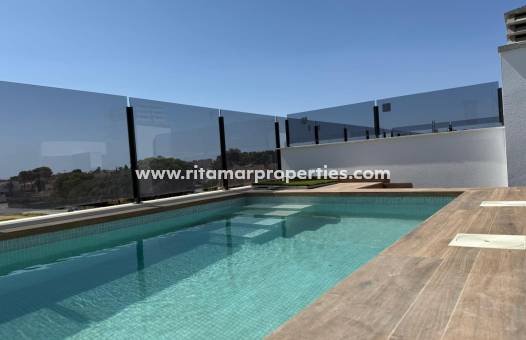  - Bungalow - San Pedro del Pinatar - El Salero