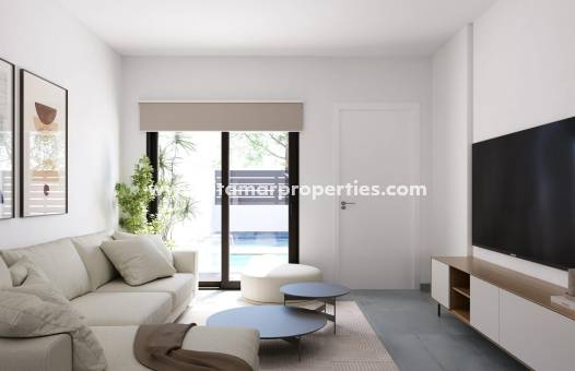  - Town House - Torre Pacheco - El Alba