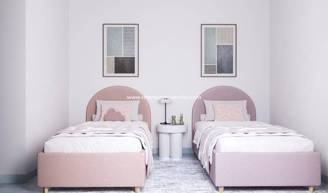  - Town House - Torre Pacheco - El Alba