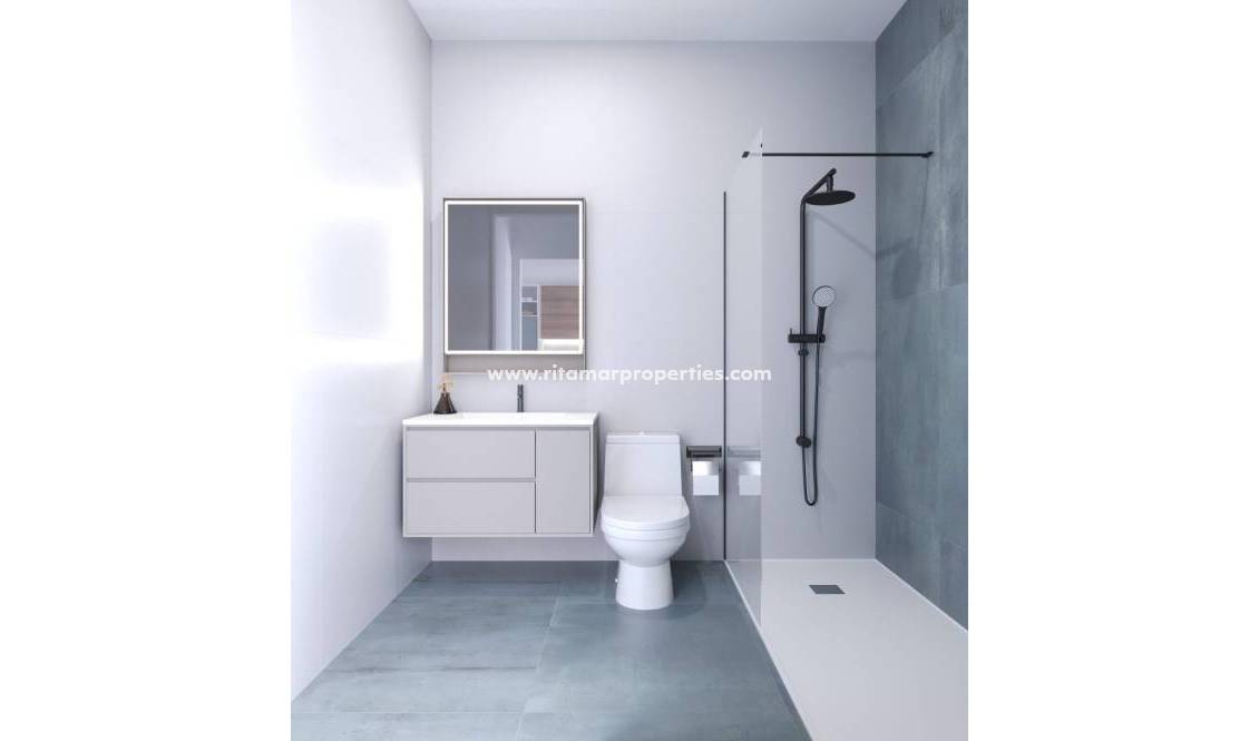  - Town House - Torre Pacheco - El Alba