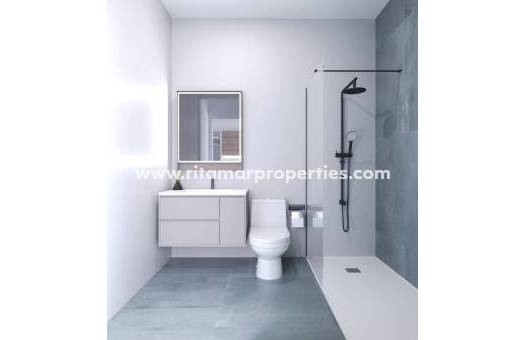  - Town House - Torre Pacheco - El Alba