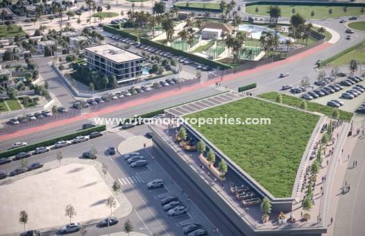  - Town House - Torre Pacheco - El Alba