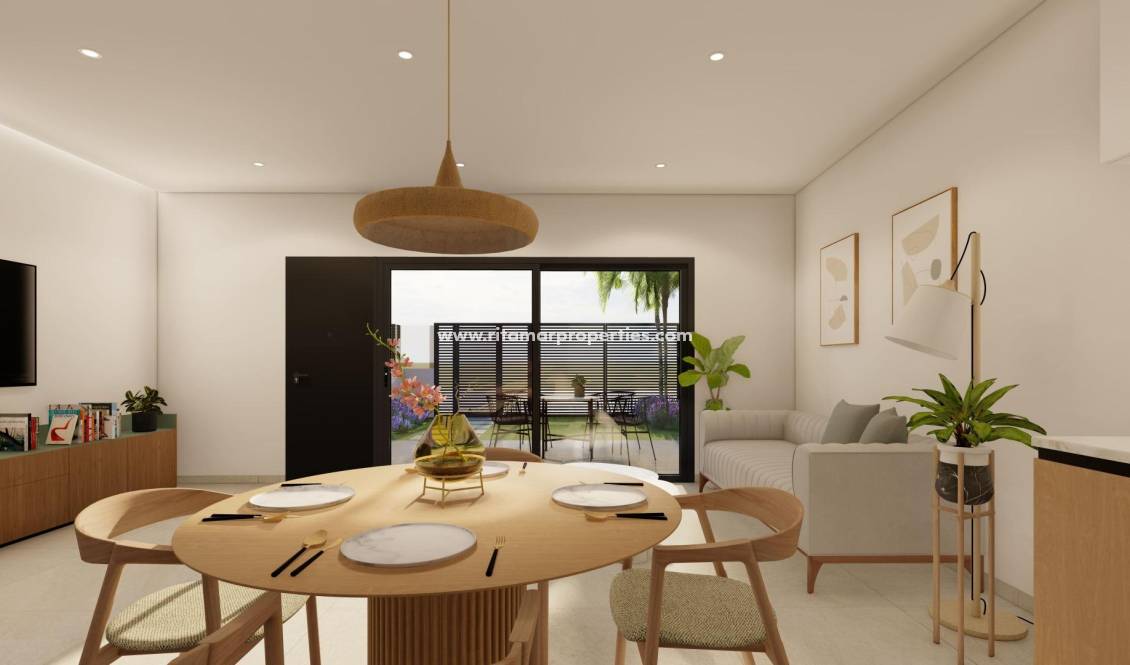  - Bungalow - San Pedro del Pinatar - El Salero