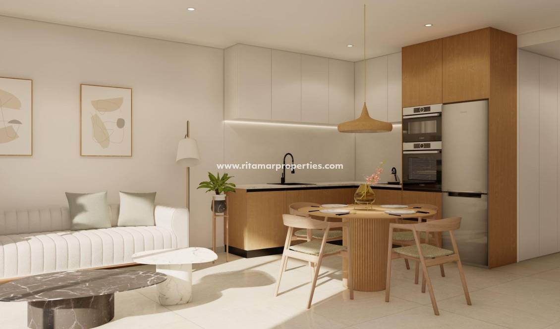  - Bungalow - San Pedro del Pinatar - El Salero