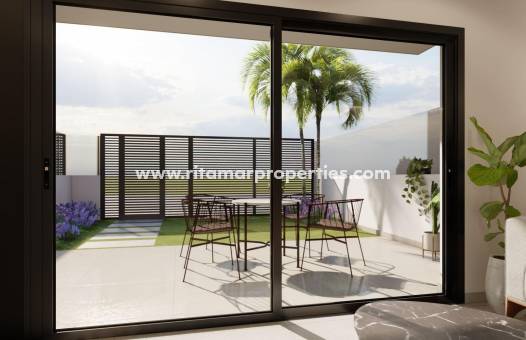  - Bungalow - San Pedro del Pinatar - El Salero