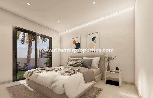  - Bungalow - San Pedro del Pinatar - El Salero