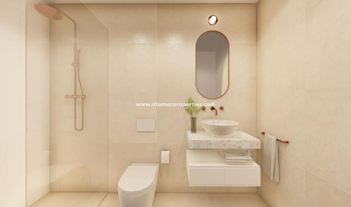  - Bungalow - San Pedro del Pinatar - El Salero