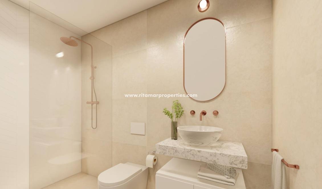  - Bungalow - San Pedro del Pinatar - El Salero