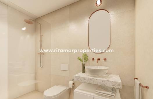  - Bungalow - San Pedro del Pinatar - El Salero