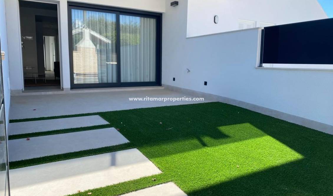  - Bungalow - San Pedro del Pinatar - El Salero