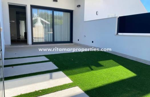  - Bungalow - San Pedro del Pinatar - El Salero