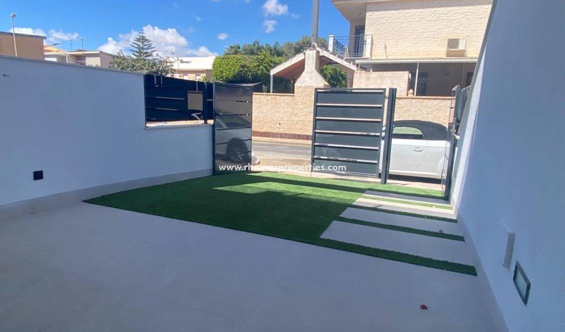  - Bungalow - San Pedro del Pinatar - El Salero