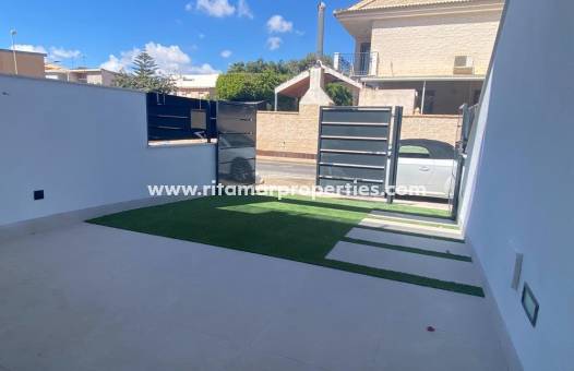  - Bungalow - San Pedro del Pinatar - El Salero